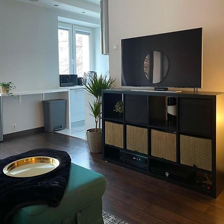 Mini Studio Gdynia Apartman Kültér fotó