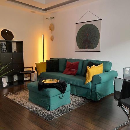 Mini Studio Gdynia Apartman Kültér fotó